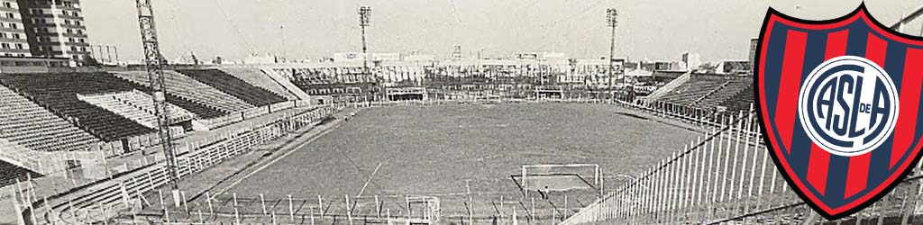 Estadio Gasometro